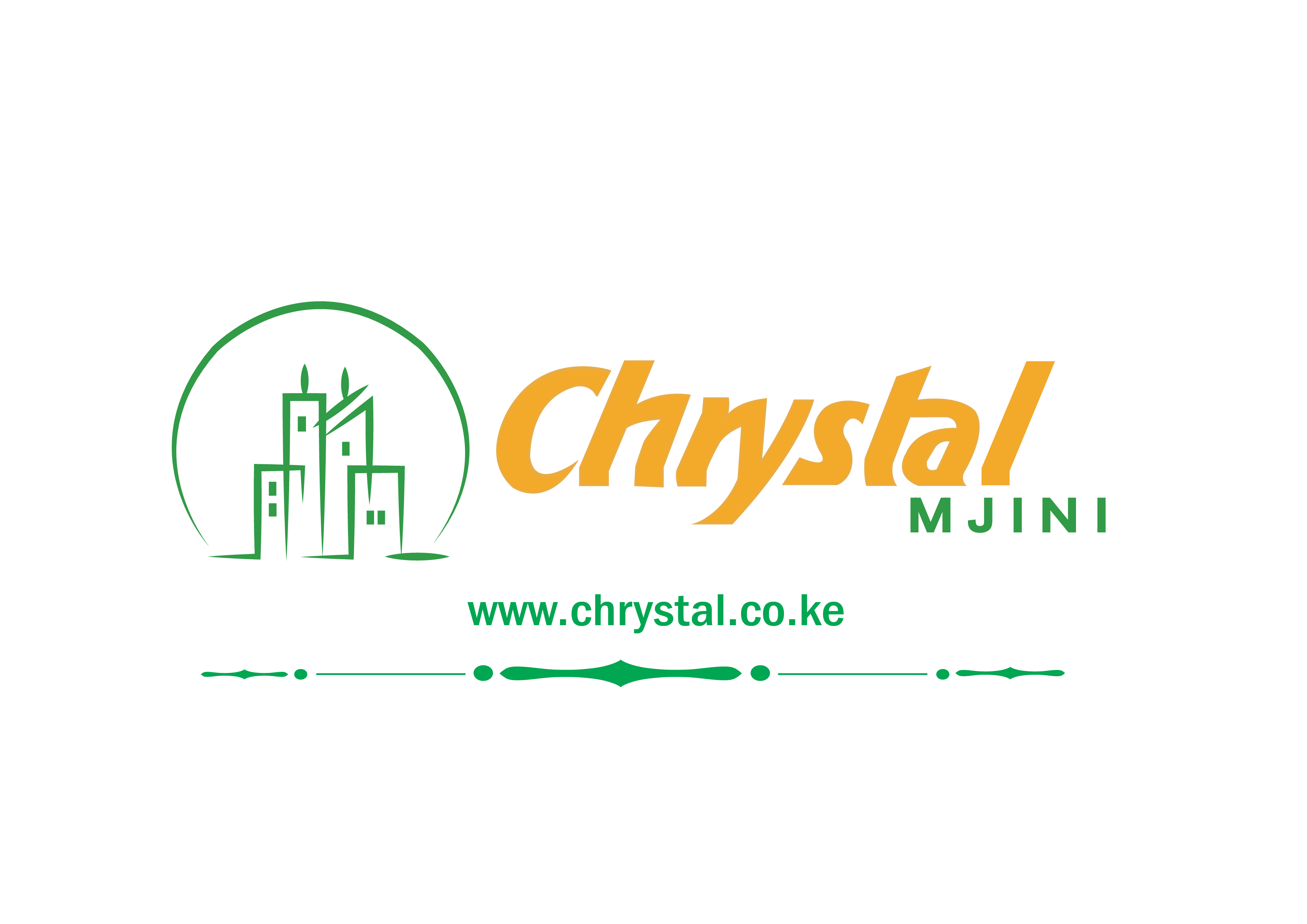 Chrystal